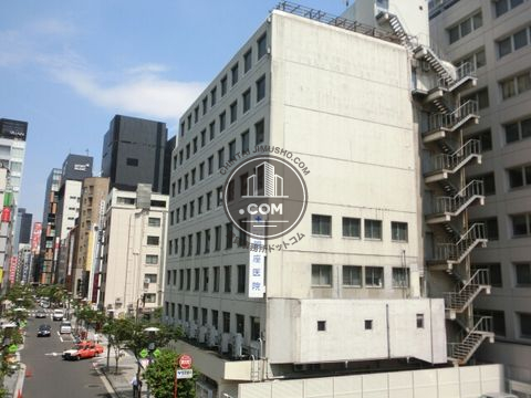 大通り