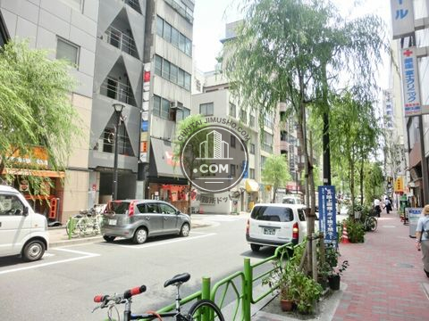 裏路地