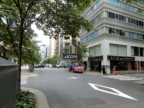 裏路地
