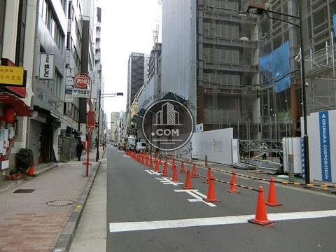 裏路地