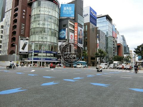 大通り