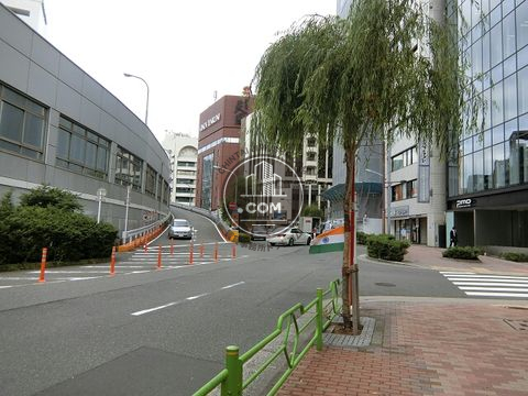 裏路地