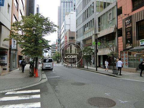 裏路地