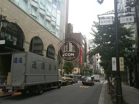 大通り