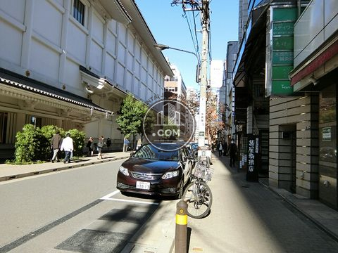 裏路地