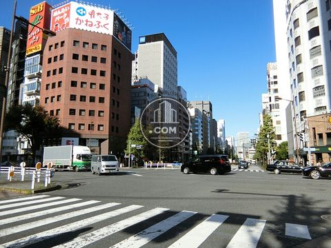 大通り