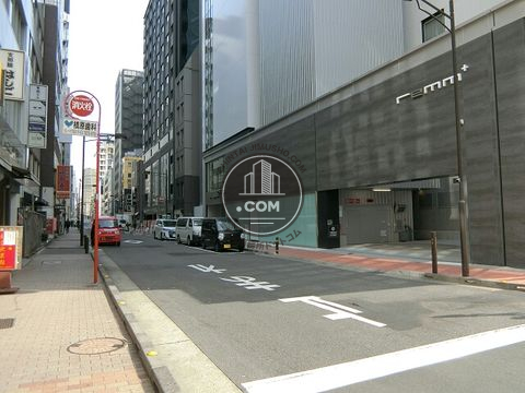 裏路地