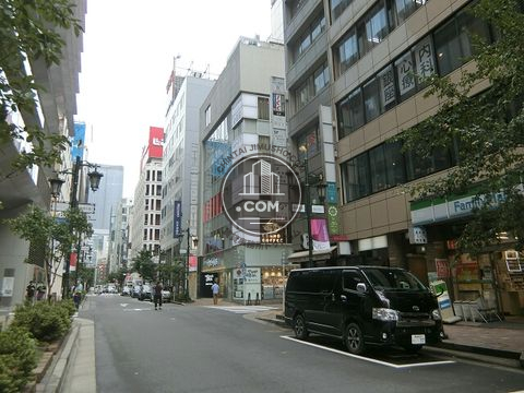 裏路地