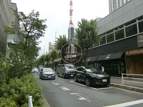 裏路地