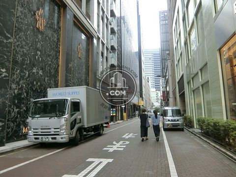 裏路地