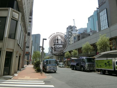 裏路地