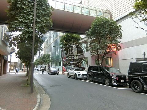 裏路地