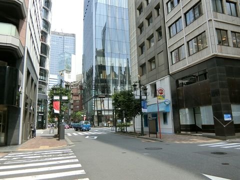 みゆき通り