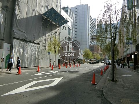 裏路地