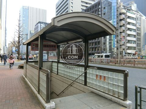 大通り