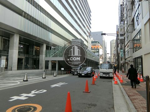 裏路地