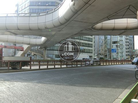 大通り