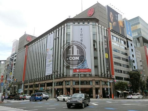 大通り