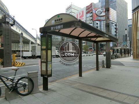 大通り