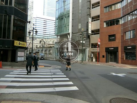 裏路地