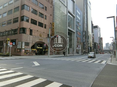 大通り