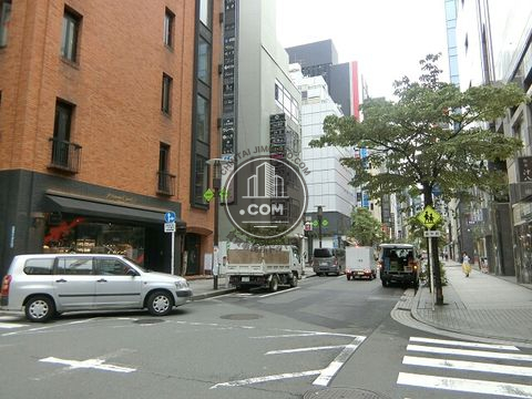 裏路地