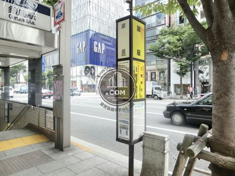 大通り