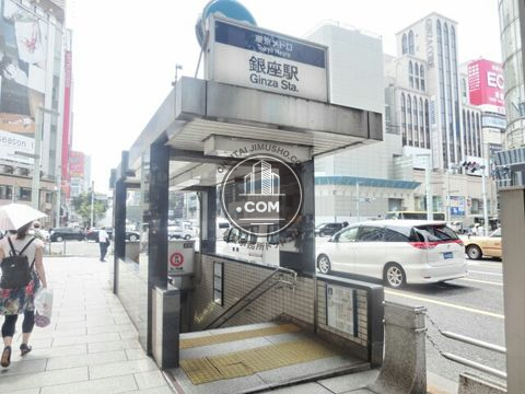 駅周辺