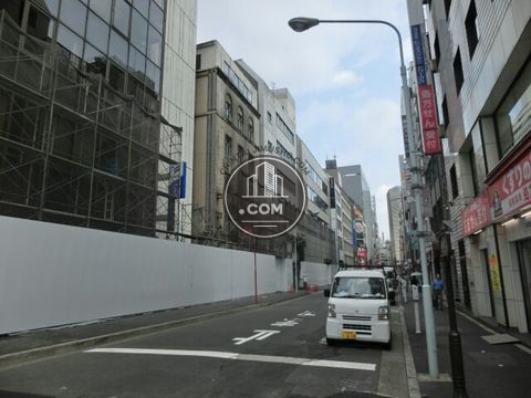 大通り