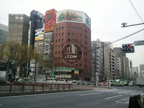 大通り