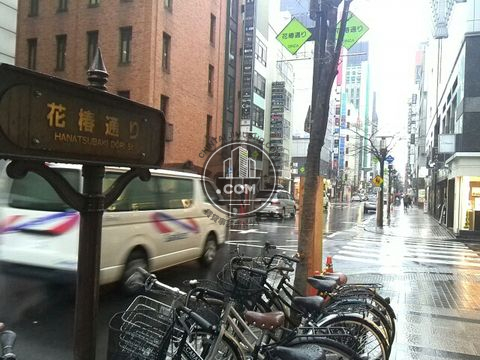 裏路地