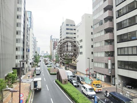 大通り