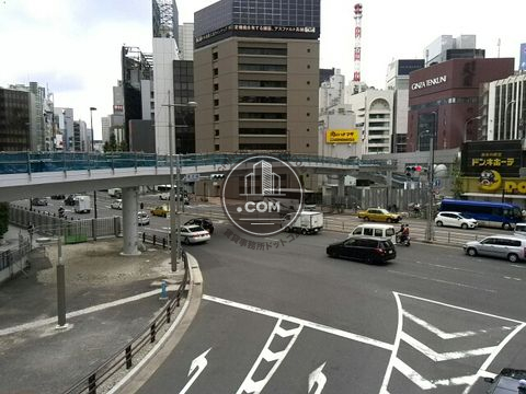 駅周辺