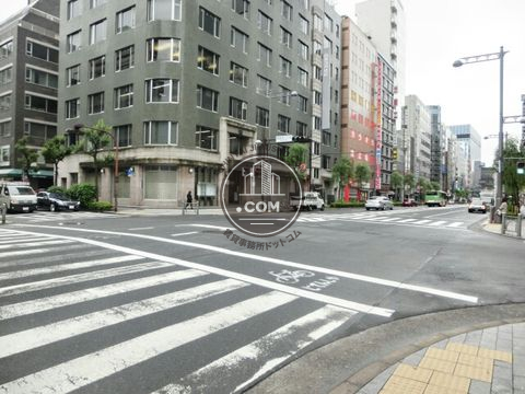 大通り
