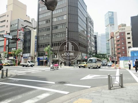 大通り