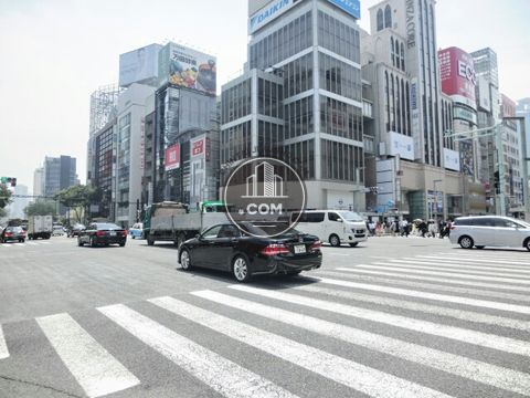 大通り