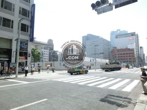 大通り