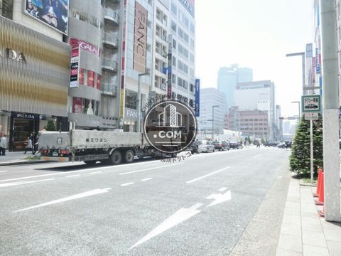 大通り