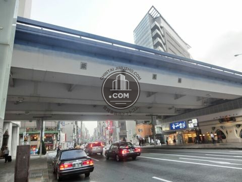 大通り