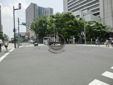 大通り