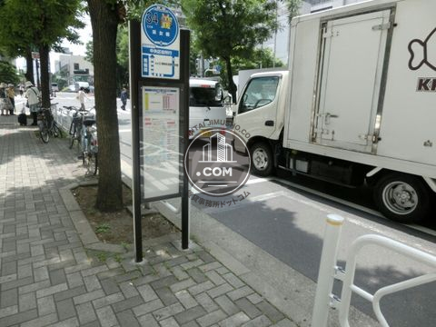 大通り