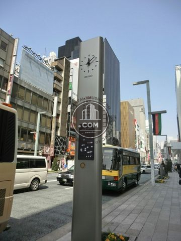 大通り