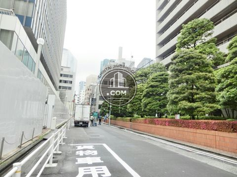 裏路地