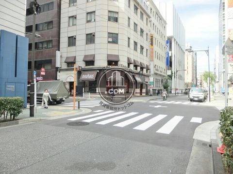 裏路地