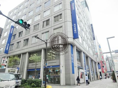 大通り