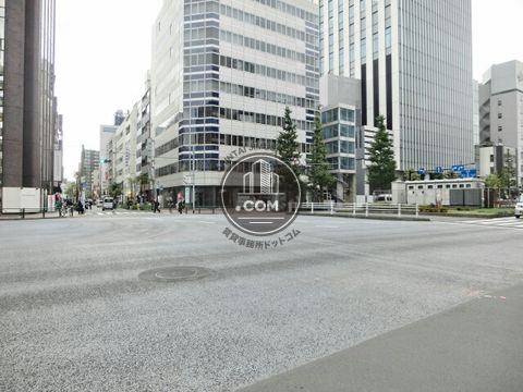 大通り