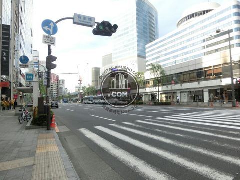 大通り