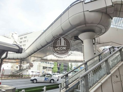 大通り