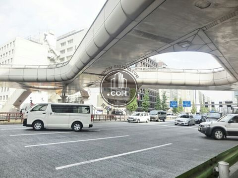 大通り