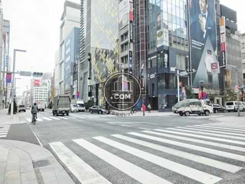 大通り